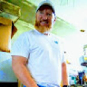 Meet your Posher, Chuck